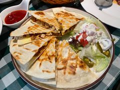 -小主人西餐厅 master table(青年中路店)