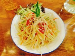 青木瓜沙律-苏梅花园(群星城店)