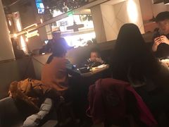 大堂-金牌外婆家(苏州中心店)