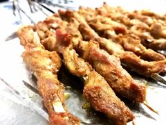 -寻小欢焖烤羊肉串(九眼桥店)