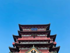 -滕王阁旅游区