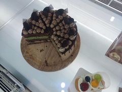 -Tomado绿色烘焙(大尧三路店)