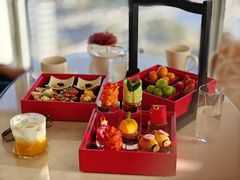 -三迪希尔顿酒店·星空酒廊