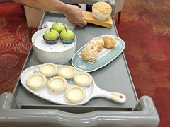 -新兴家喻酒家·羊城名宴(昌岗店)