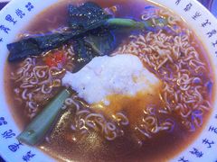 -很久以前羊肉串(打浦路店)