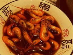-风味小馆(天目湖宾馆店)