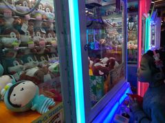 -大玩家超乐场(锦华路万达店)