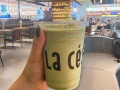 -乐凯撒披萨(正佳广场店)