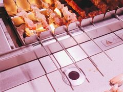 -丰茂烤串(全国首店)
