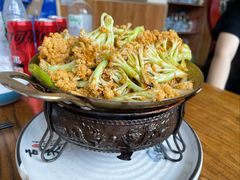 -闻香阁·清真(光荣道店)
