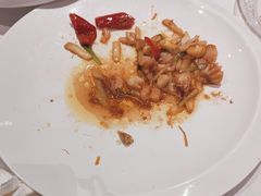 -上海1号私藏菜(静安店)