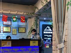 -CLUE演绎实景剧本杀(江南西店)