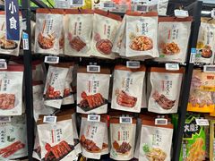 -盒马鲜生(红莲店)