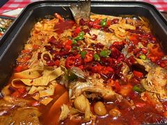 -辣小鲜·南昌大排档(船山路店)