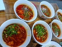 -小崔家臊子面(高新店)