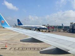 -广州白云国际机场-T2航站楼