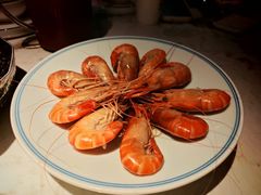 绍兴醉龙虾-寻宝记绍兴菜(状元店)