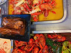 -丑八怪龙虾(盈嘉·香榴湾店)