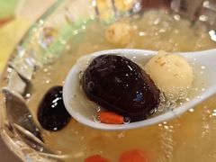 -西江美食舫·江西菜(健德桥店)