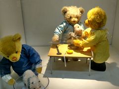 -成都泰迪熊博物馆