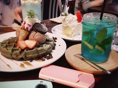 -MIKAKU(万达广场上海宝山店)