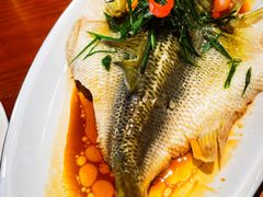 -探鲜渔府·复古庭院风·商务海鲜(鹏城较场尾美食中心精选店)