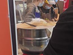 -周家大辣椒面皮(中山街店)