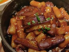 -涌上外婆桥(南塘店)