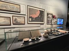 -中国闽台缘博物馆