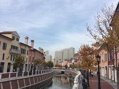 -星巴克(天津佛罗伦萨小镇店)