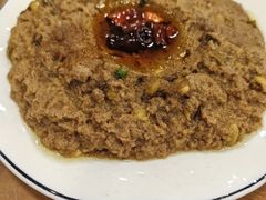 -白魁老号饭庄(安内店)
