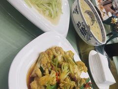 -旅游大厦餐厅(万盛南街店)