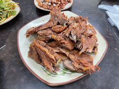 -哈尔滨大水饺(船山路店)