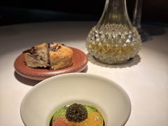 -三嚥阁 La Villa Restaurant