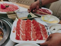 -蜀留香火锅(社会山店)