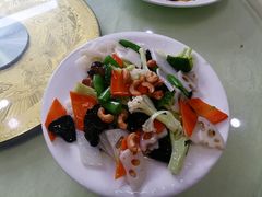 -奥华餐厅·老张记(台基厂店)