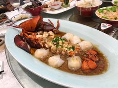 -瓯菜排档·温州海鲜(玕南店)