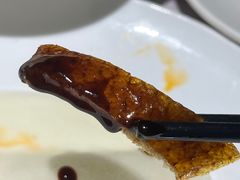-鸭王烤鸭店(三里河店)