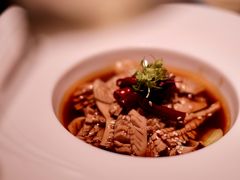 -肉欢 · 两头乌鲜肉涮锅(中山南路店)