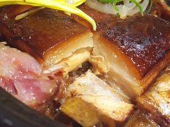 红烧肉-四小姐的店(王府井店)