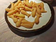 -有位虾匠·胶东土菜小馆(市北店)