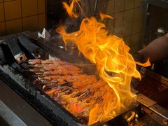 -有奴思烤肉·清真(正宁路店)