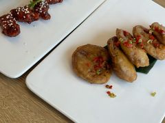 -枣子树·素食餐厅(朱家尖店)