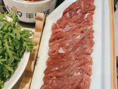 -蒙都43°9羊火锅·赤峰美食(桥北店)