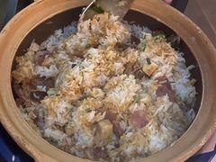 -润园四季椰子鸡火锅(海上世界店)