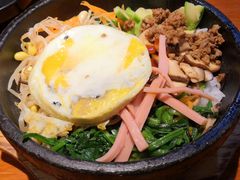 -鑫日千里马朝鲜族小馆(总店)