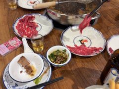 -厝味火锅·潮汕卤水火锅(十一合店)