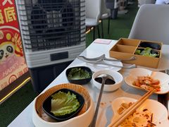 -海底捞火锅(世豪广场店)