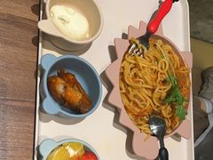 -Pennehut畔尼意面(合肥万象城店)