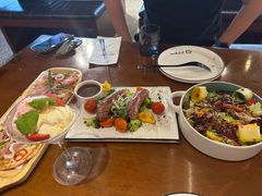 -haxnbauer海森堡德国餐厅(深圳coco店)